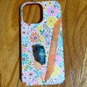 Loopy Case - iPhone 14 Pro Max